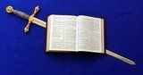 Hebrews chapter 4 verse 12