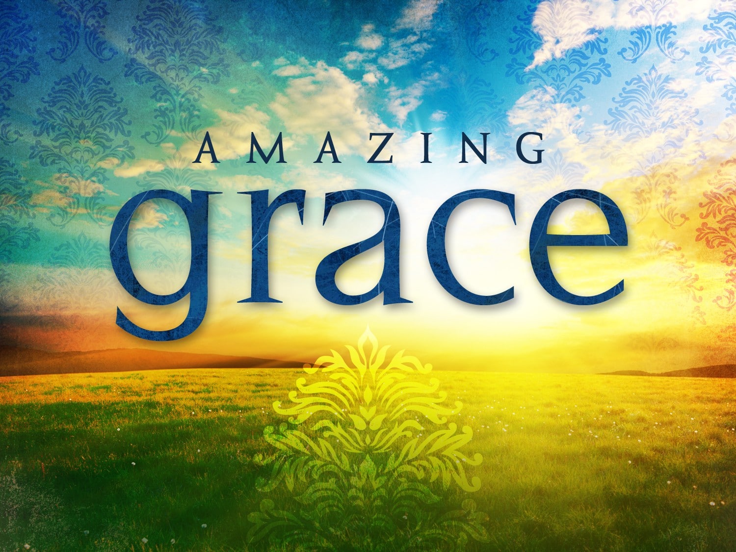 Girded with Truth Grace