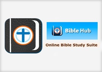 Bible Study Tools Bible Hub Online Study Suite Girded with Truth