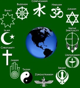 Interfaith