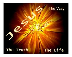 Jesus Way Truth Life