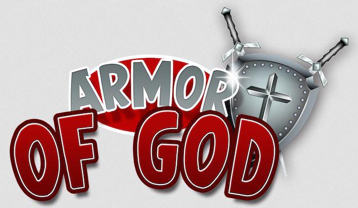 The Whole Armor of God