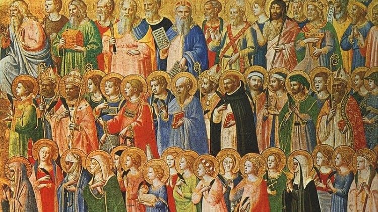 Catholic Mystics and A. W. Tozer